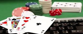 Онлайн казино Casino Loki