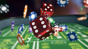 Онлайн казино Casino Bitz