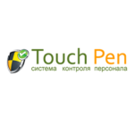 Touch Pen - система контроля охраны и технического персонала